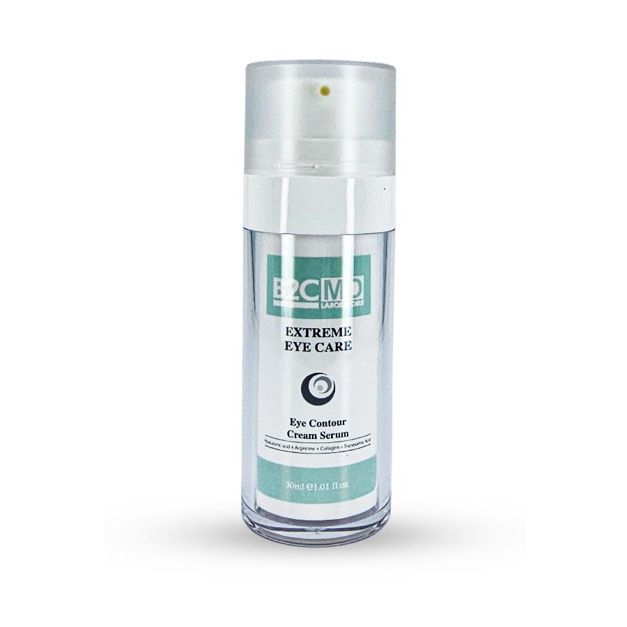 Göz Kontürü için Krem Serum (25-50+ Yaş)
