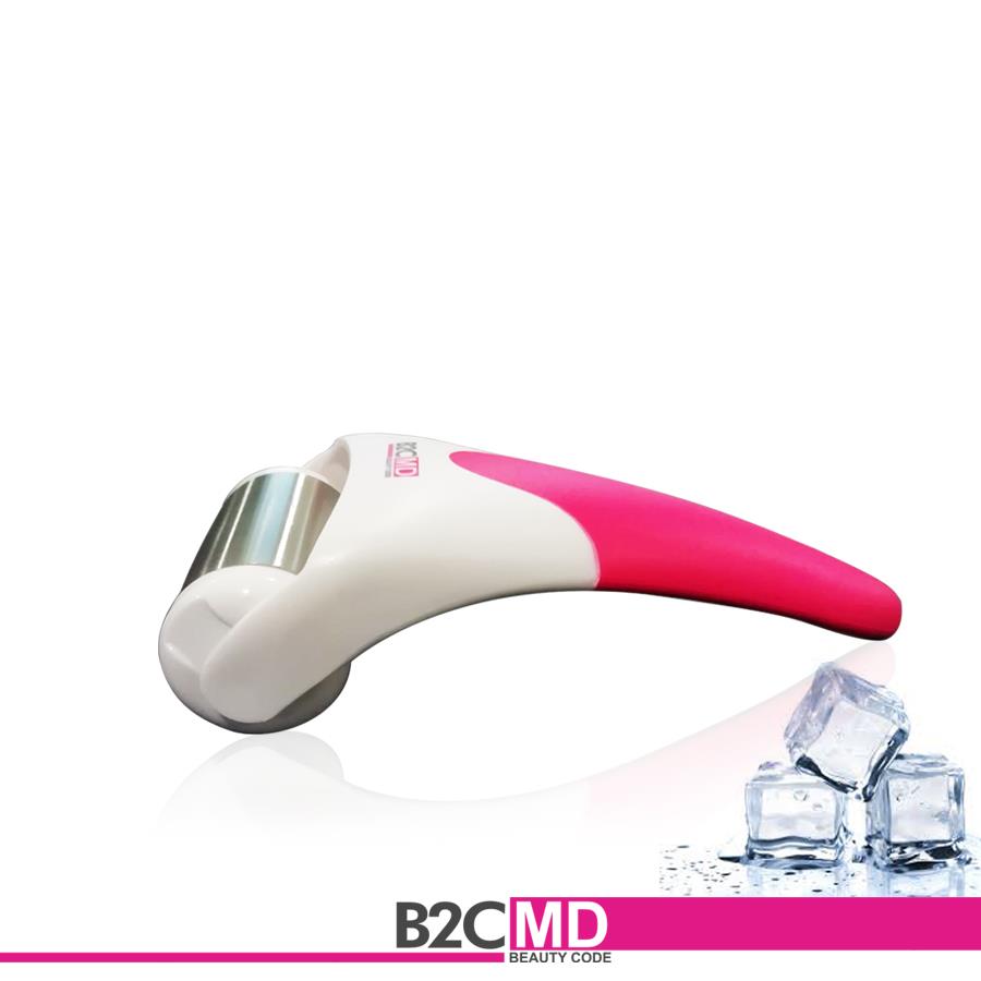 Derma Roller Skin Cooling Roller