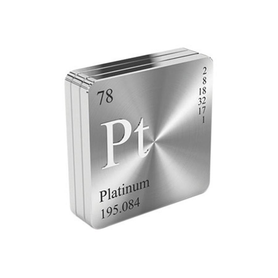 Platinum Lifting Serum