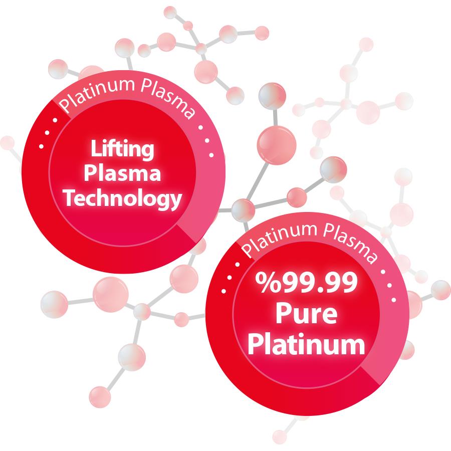 Platinum Lifting Serum