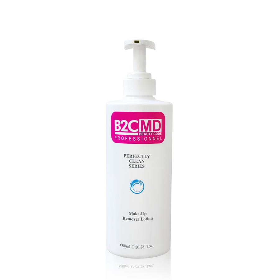 Perfectly Clean Make Up Remover Lotion