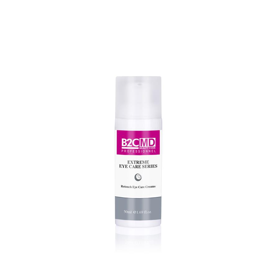 Retouch Eye Care Cream