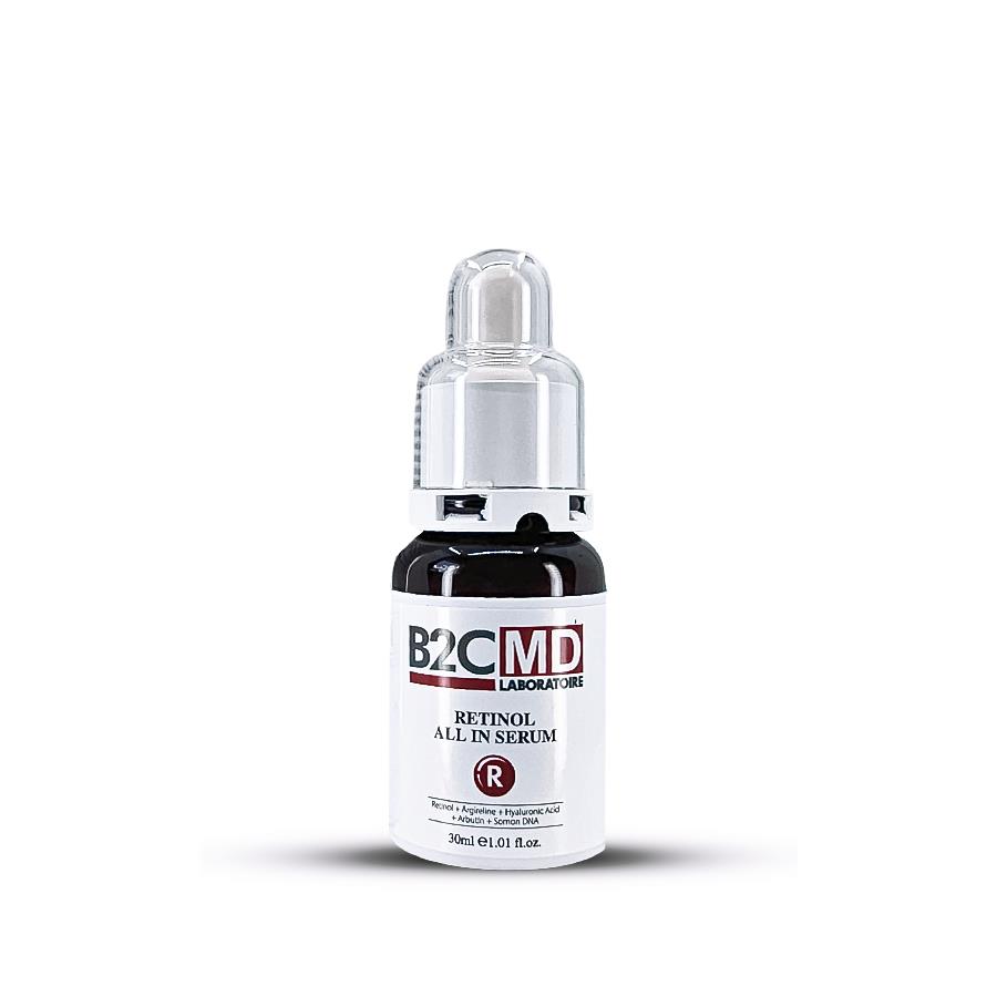 B2CMD RETINOL ALL IN SERUM B2CMD RETINOL BAKIM SERUMU