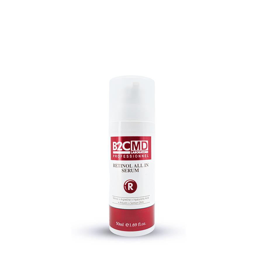 B2CMD RETINOL ALL IN SERUM B2CMD RETINOL BAKIM SERUMU