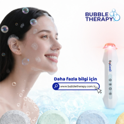 Oxygeneo Bubble Therapy Sitesini Ziyaret Etmek İçin Tıklayın.