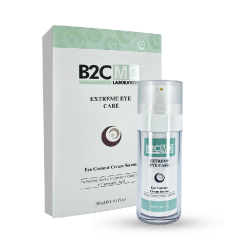 Göz Kontürü için Krem Serum (25-50+ Yaş)