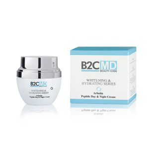 Arbutin & Peptide & Day & Night Cream