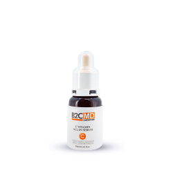 B2CMD C Vitamini Bakım Serumu - C Vitamin All In Serum