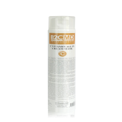 B2CMD C VITAMIN ALL IN CREAM MASK B2CMD C VİTAMİNİ KREM MASKE