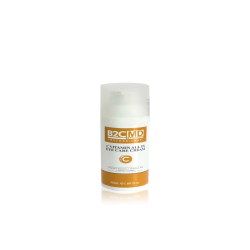 B2CMD C VITAMIN ALL IN EYE CARE CREAM  B2CMD C VİTAMİNİ GÖZ ÇEVRESİ BAKIM KREMİ