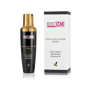 Gel Nettoyant Lifting & Hydratante D’Or