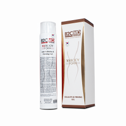 XSBODY FORM Cellulite & Firming Gel