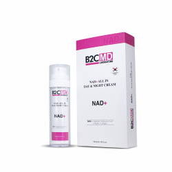 B2CMD NAD+ ALL IN DAY & NIGHT CREAM
