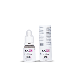 B2CMD NAD+ ALL IN SERUM & NAD+ SERUM