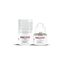 B2CMD NAD+ ALL IN SERUM