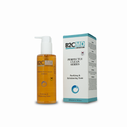 Perfectly Clean Purifying & Rebalancing Tonic