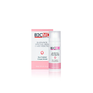 Göz Kontürü için Krem Serum (25-50+ Yaş)