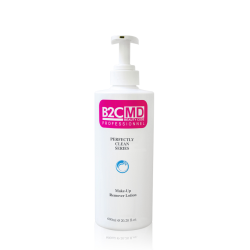 Perfectly Clean Make Up Remover Lotion
