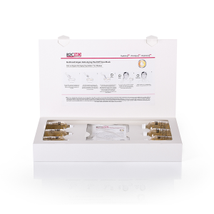 Gold & Argan Anti-Aging Peel Off Face Mask Treatment Box