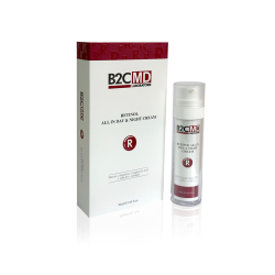 B2CMD RETINOL ALL IN DAY & NIGHT CREAM B2CMD RETINOL GÜNDÜZ GECE BAKIM KREMİ