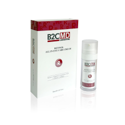 B2CMD RETINOL ALL IN EYE CARE CREAM B2CMD RETINOL GÖZ ÇEVRESİ BAKIM KREMİ