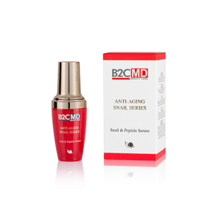 Snail & Peptide Serum